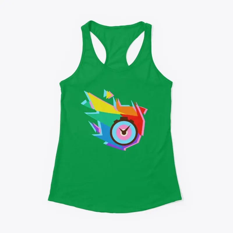 Racerback Tank