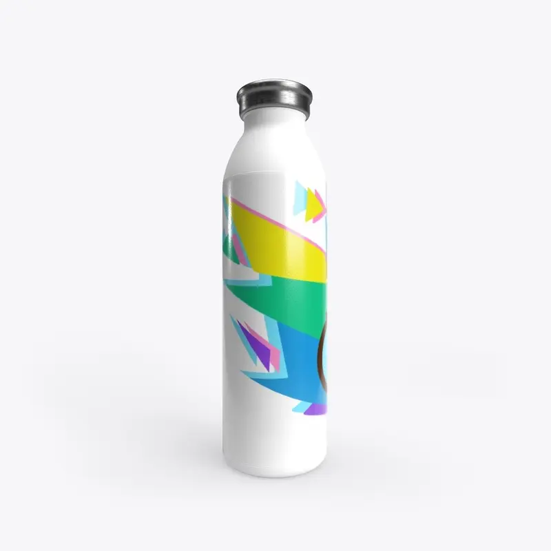 Water Bottle